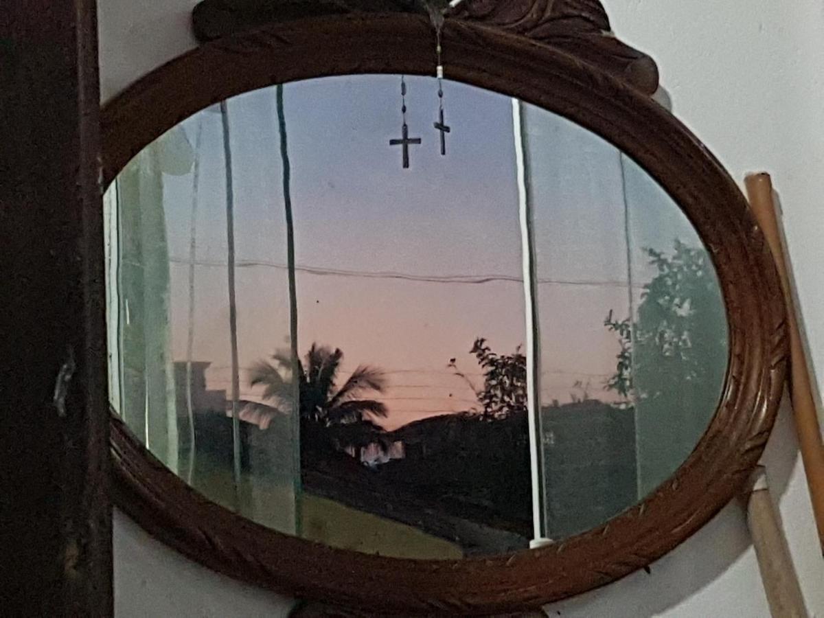 Hostel Praia Martin De Sa Caraguatatuba Luaran gambar
