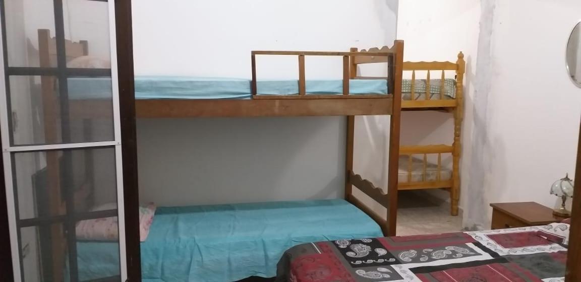Hostel Praia Martin De Sa Caraguatatuba Luaran gambar