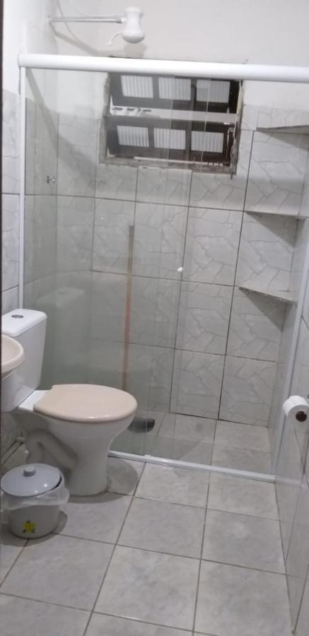 Hostel Praia Martin De Sa Caraguatatuba Luaran gambar